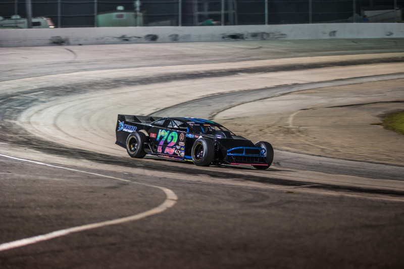 Illustration for article titled Texas' Most Endangered Auto Racing Is Also Its Most Captivating
